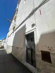 Pis a Calle Juan Valera