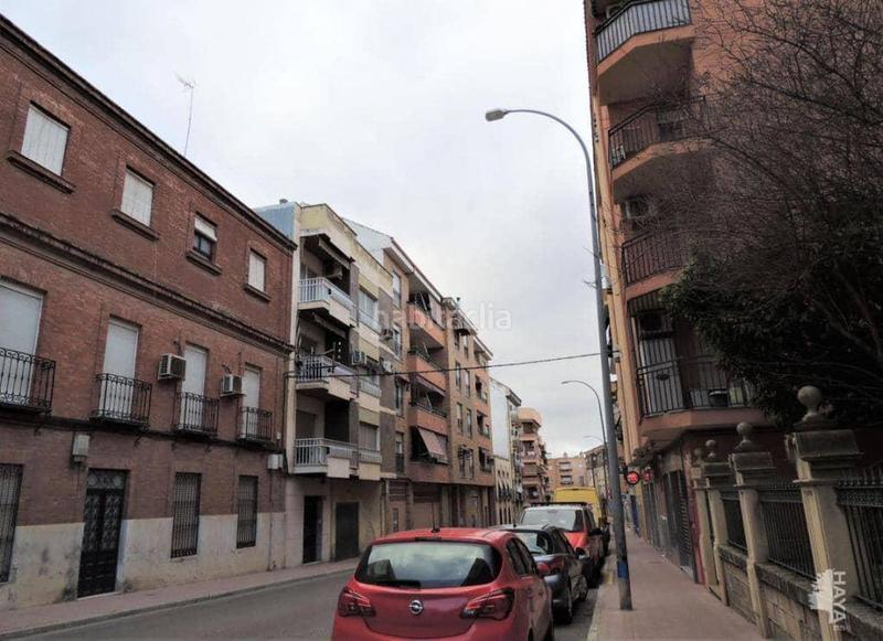 Foto 86fdebb3-a565-48ce-9ee3-e92fb59d4581. Pis a Linarejos Linares