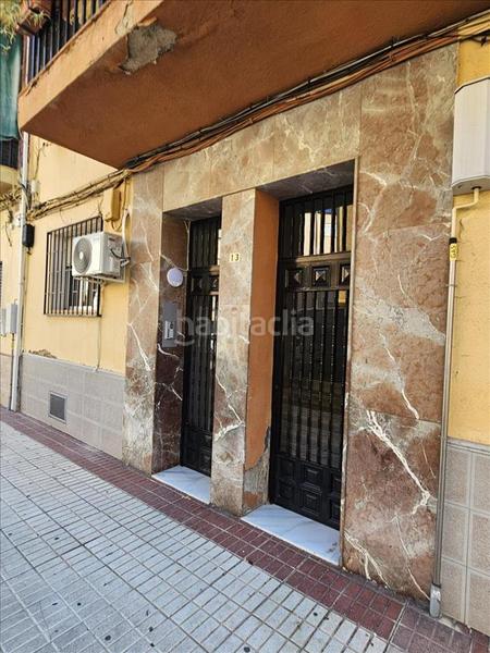 Foto b3710c20-da4a-4e36-9193-5cf70cf91444. Piso  en Linarejos Linares