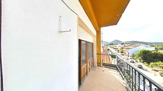 Flat  De la fuensanta. Piso en alcaudete