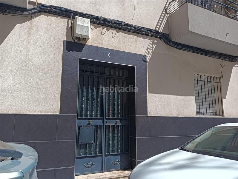 Foto f12e9f18-0568-460e-8062-648d70682520. Planta baja piso , calle bilbao en Peñamefecit - Avda Barcelona Jaén