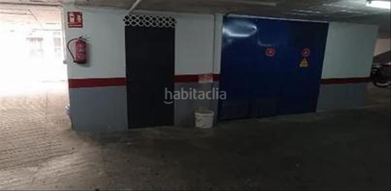 Foto 390da966-b9d3-490b-ba04-02ad0e4ca8da. Posto auto in San Francisco Lucena