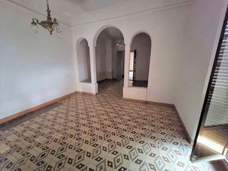 Pis  Mayor. Piso en villanueva del arzobispo
