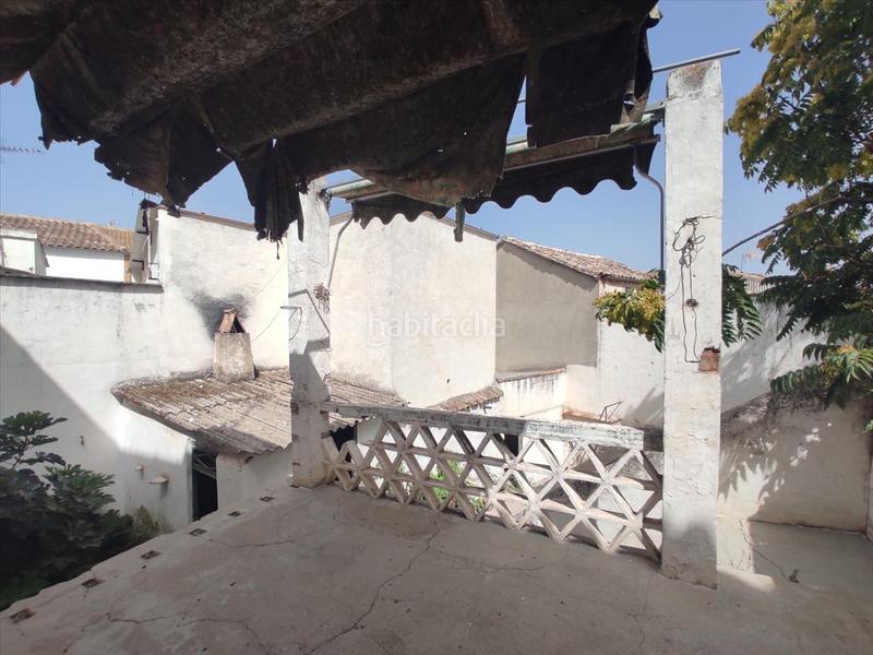 Foto 07ad0099-670b-4d4a-84f3-b72b367f961f. Casa  en Castellar