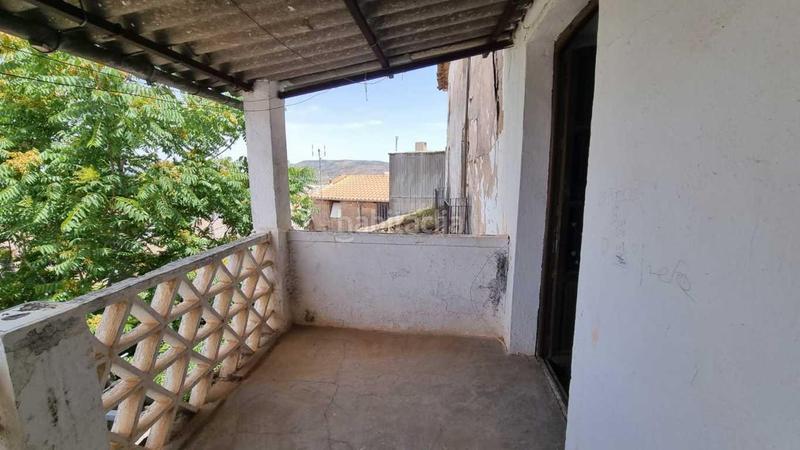 Foto 8bcf3b74-3c59-43bf-85d1-01b3481b528a. Casa  en Castellar