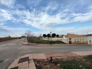 Terreny residencial  Infanta sofia. Terreno en jaén
