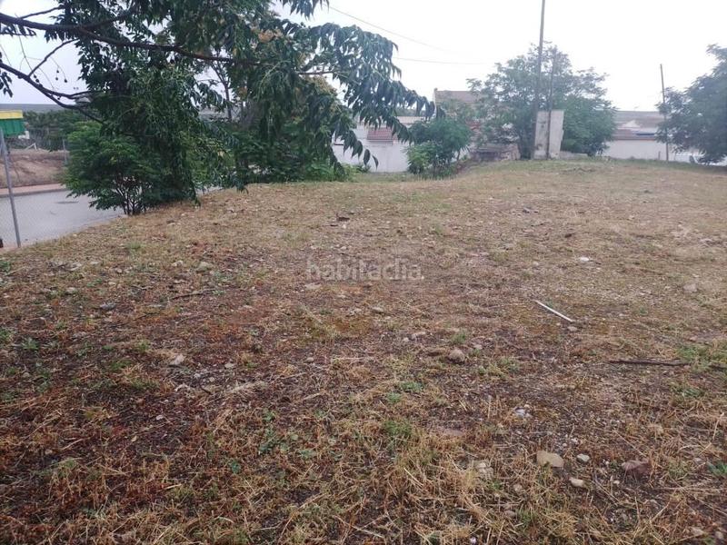 Foto bc5f7239-1d95-4522-b429-45fc7199e0c7. Terreno residencial terreno en Puente Tablas - Puente Nuevo - Cerro Molina Jaén
