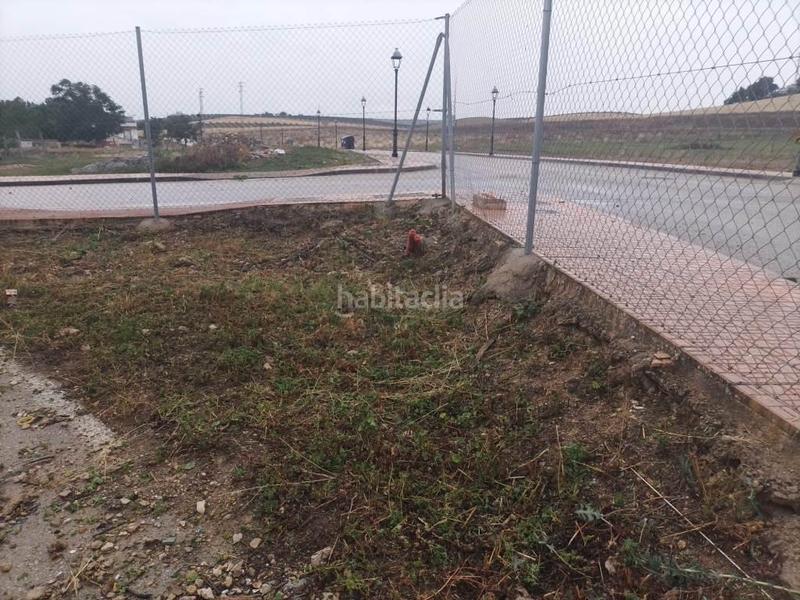 Foto f6431820-0784-452b-8877-32ac94e89f9b. Terreno residencial terreno en Puente Tablas - Puente Nuevo - Cerro Molina Jaén