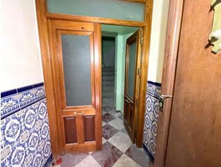 Maison  Calzada. Casa en castillo de locubín