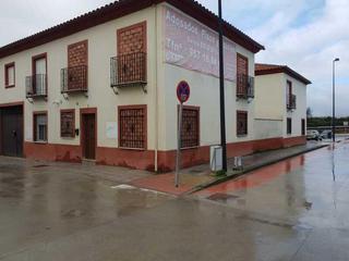 Casa  Rochafria. Casa en pedro abad