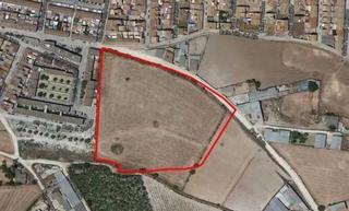 Terreno residencial  Villa del río. Terreno en calle villa del río