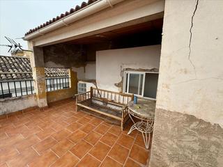 Casa  Alegría. Casa adosada en jaén