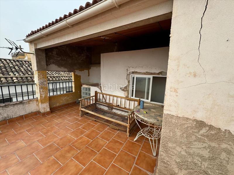 Foto 1f7dc274-b662-47f0-86fa-30f8bc6fb38b. Casa  adosada en Ctra. Circunvalación - La Magdalena Jaén