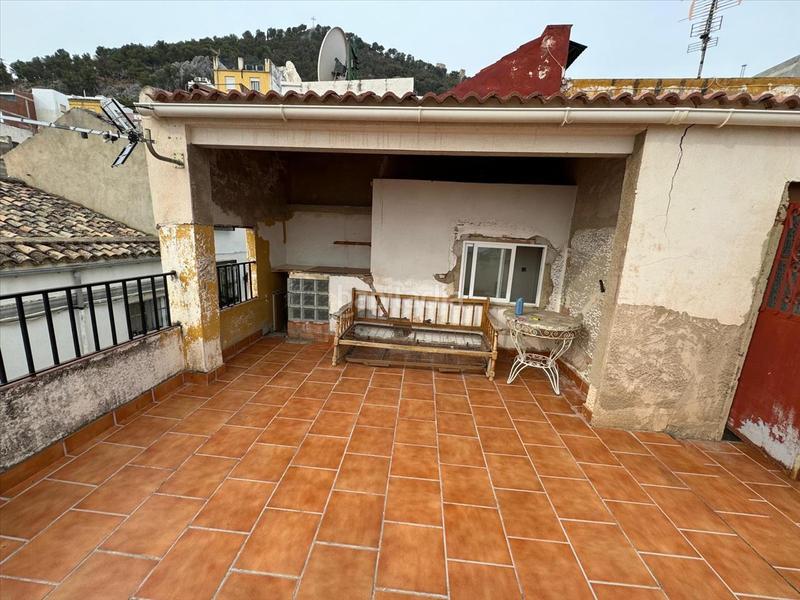 Foto dfa98339-830c-479b-9482-8beaf821be9f. Casa  adosada en Ctra. Circunvalación - La Magdalena Jaén