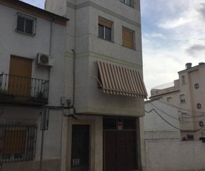 Appartement  Real