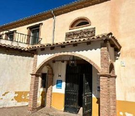 Edifici a Ondacabra
