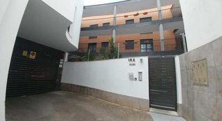 Posto auto  Molino. Venta de garaje en calle molino nº 20 lucena córdoba