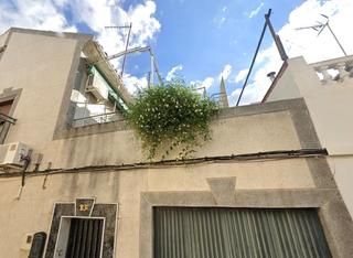 Casa  Del padre poveda. Casa independiente en jaén
