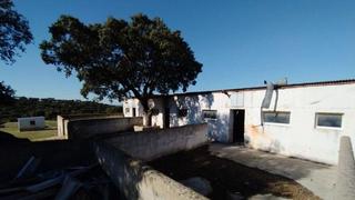 Terreny residencial  San antonio. Finca rustica en fuente obejuna