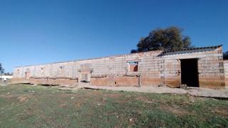 Terreny residencial  San antonio. Finca rustica en fuente obejuna