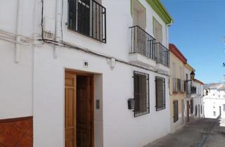 Flat  Primero de mayo. Piso en priego de córdoba