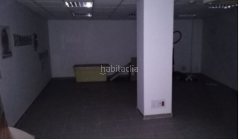 Foto 5303db2d-51b7-4a00-b51c-333afdc639d9. Local comercial a Belén - San Roque Jaén