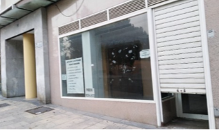 Geschäftsraum  Granada. Local en avenida granada, jaén