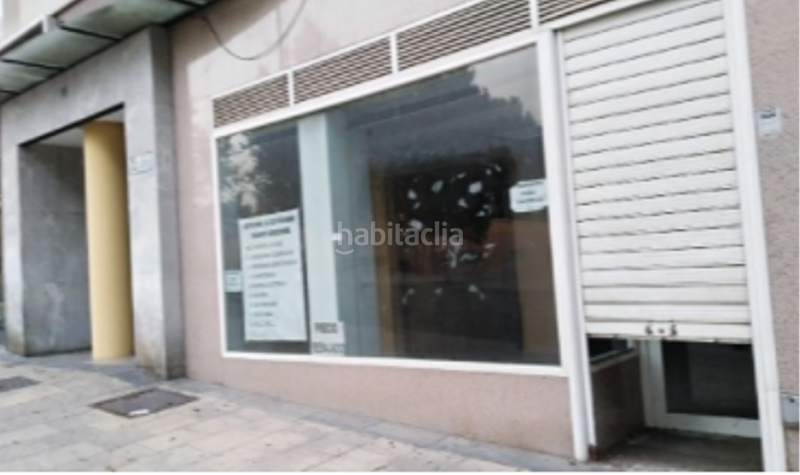 Foto 983c9640-d2d0-4e9a-b8a4-7c3ebc20b90b. Local comercial a Belén - San Roque Jaén