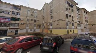 Pis  De belalcázar. Piso sin posesión en calle belalcázar