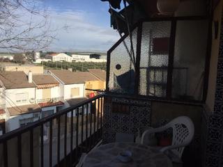 Pis  Del descubrimiento. Del descubrimiento  piso en torredonjimeno jaén