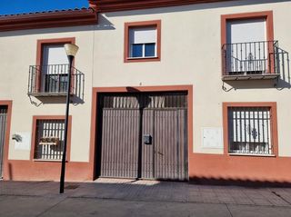 Haus  Rochafria. Casa en pedro abad