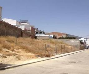 Terreny residencial  El campillo. Terreno en calle el campillo