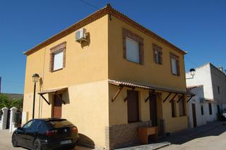 Casa  Casa en venta en calle poblado san josé de escobar, andújar. Casa en venta en calle poblado san josé de escobar, andújar