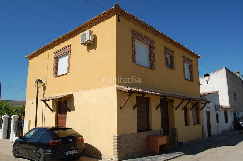 Foto 03da231e-b34a-4454-a7bb-189ed9444550. Casa  en venta en calle poblado san josé de escobar, en Andújar