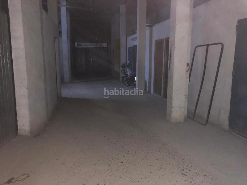 Foto 9699b4ea-be1e-479b-b8be-e46aee18b8b3. Aparcament cotxe a Arjona