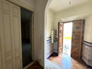 Casa  Constitución. Casa en villanueva del arzobispo
