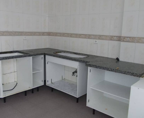 Rez-de-chaussée  De andalucía. Piso en cazalilla