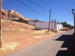 Wohngrundstück  Dos de mayo. Terreno en calle dos de mayo, peñarroya