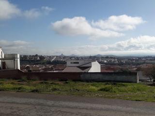 Terreny residencial  Dos de mayo. Terreno en calle dos de mayo, peñarroya
