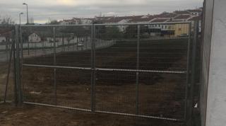 Terreny residencial  Ferrocarril. Terreno en calle ferrocarril, peñarroyapueblonuevo