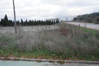 Terreny residencial  El batán. Terreno en calle el batán, priego