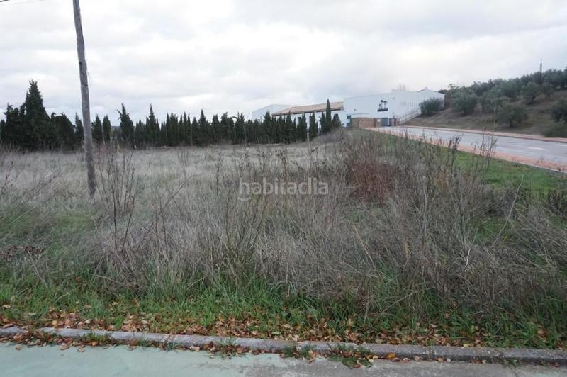 Foto 6f15c68a-0dab-4703-bcc7-c91dc00eb134. Residential plot in Priego de Córdoba
