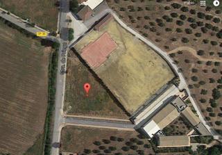 Terreno residenziale  El batán. Terreno en calle el batán, priego