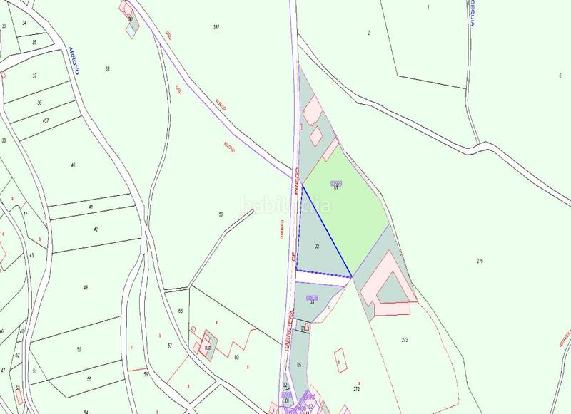 Foto fb3195c6-c01f-4173-a6ce-e3dedb175776. Residential plot in Priego de Córdoba