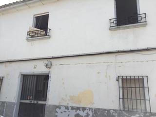 Casa  Conde de colomera. Casa  chalet en calle conde de colomera, moriles