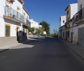 Planta baixa  Prado. Piso en calle prado, ibros