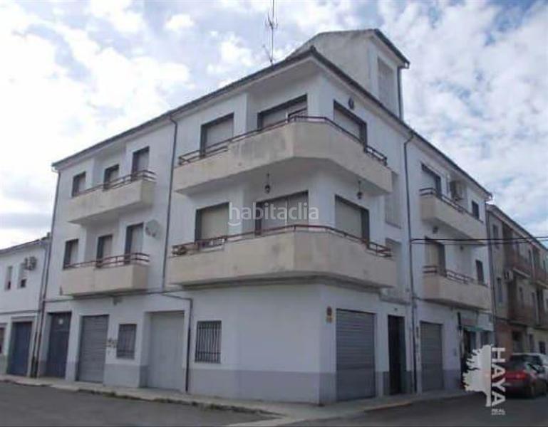 Foto ba25b0bf-c819-4405-9044-05d1a59a56a8. Piano terra in Pozoblanco