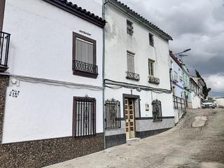 Casa  Los olivillos. Casa de pueblo en venta en calle los olivillos, rute
