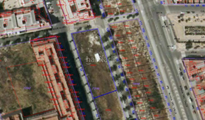 Foto fe0941c3-f17f-4cbe-8deb-eb83ef6101ea. Terreno residenziale in El Valle Lucena