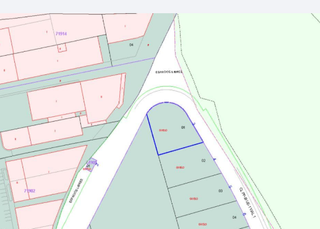 Terreno residenziale in Los Santos